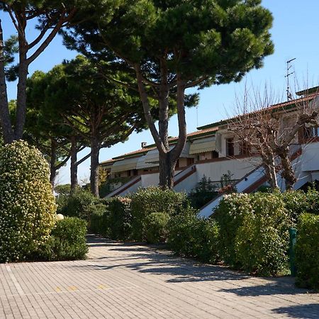 Appartamento Al Porticciolo-Residence Con Piscina-Cavallino Treporti Exteriör bild