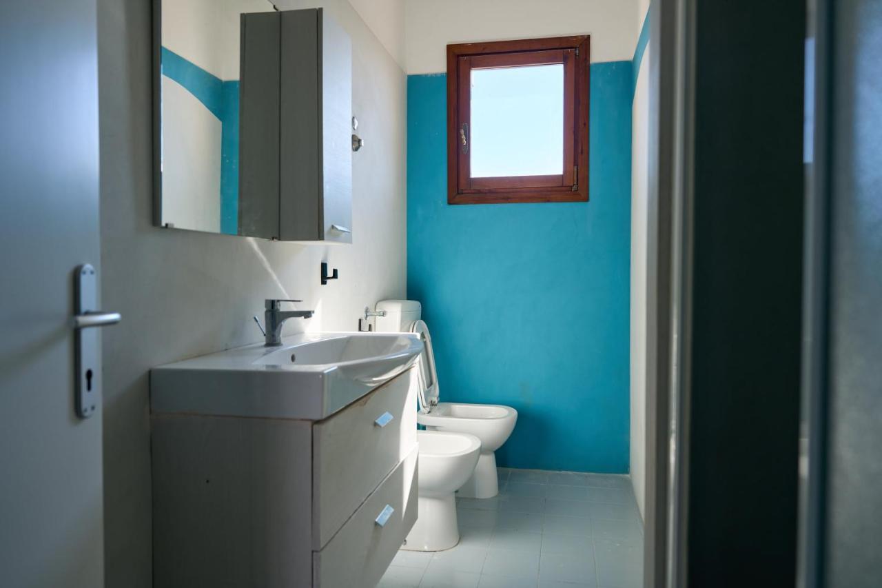 Appartamento Al Porticciolo-Residence Con Piscina-Cavallino Treporti Exteriör bild