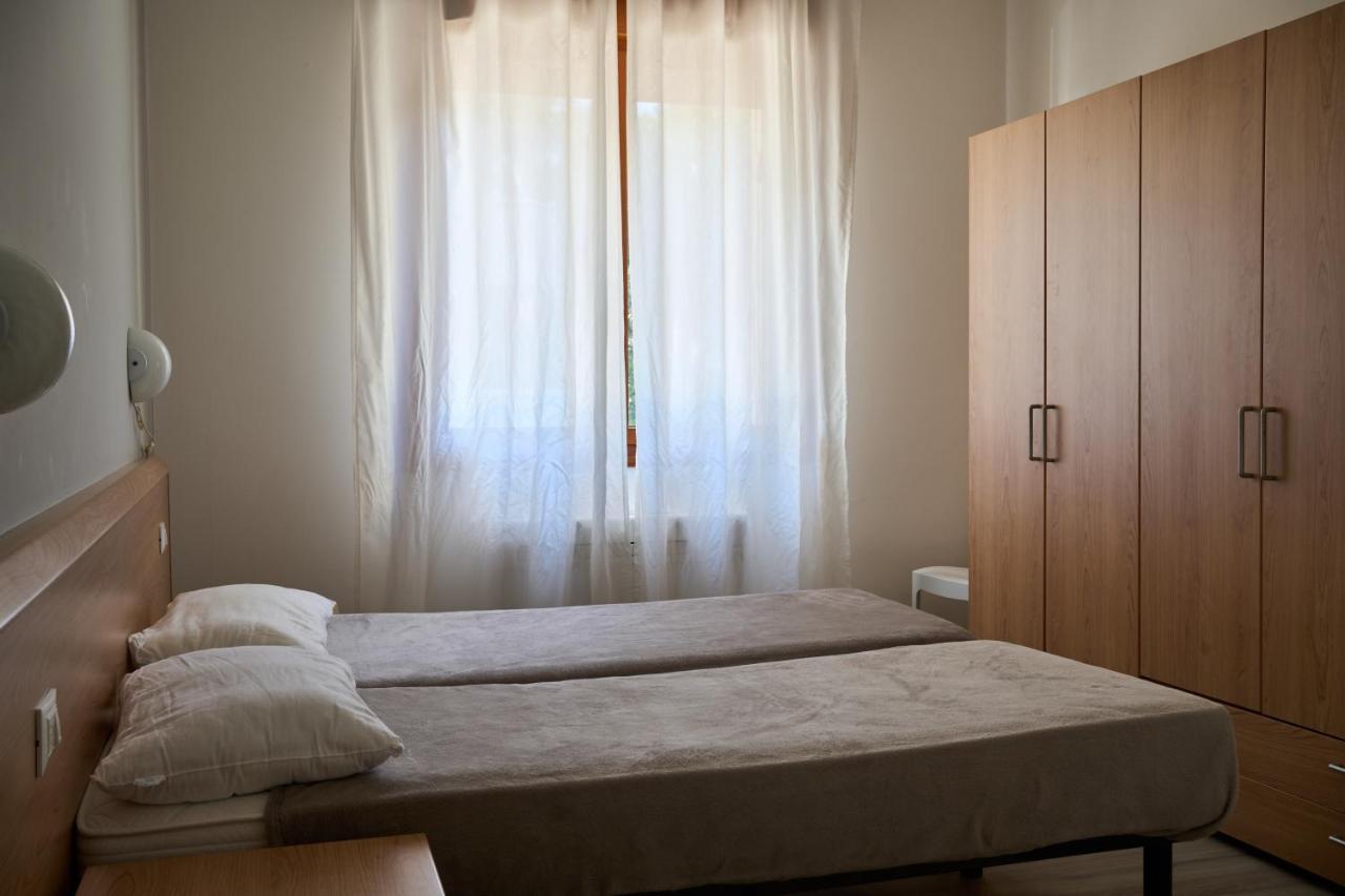 Appartamento Al Porticciolo-Residence Con Piscina-Cavallino Treporti Exteriör bild